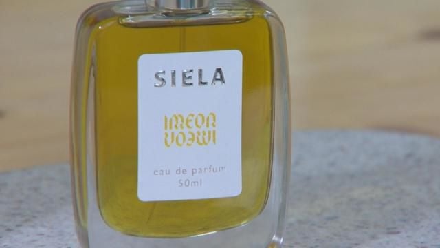 pot perfume